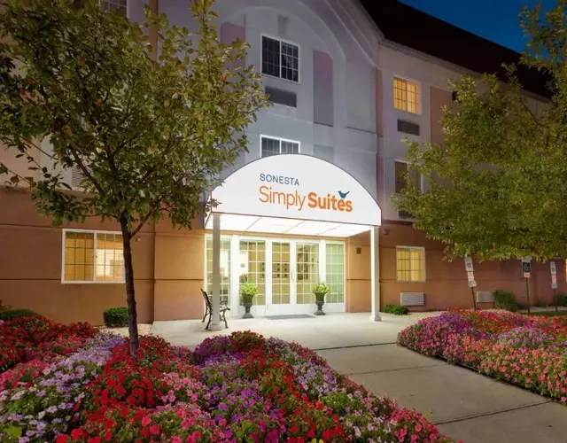 Sonesta Simply Suites Nanuet