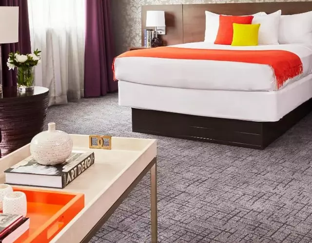 The Royal Regency Hotel