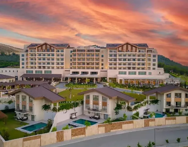 BN Hotel Thermal & Wellness