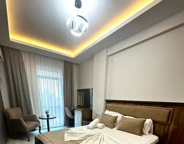 Grand Diamond Hotel