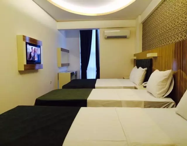 Grand Mardin Hotel