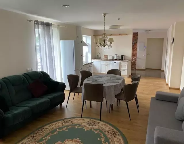 Ontic Wellness Apartments