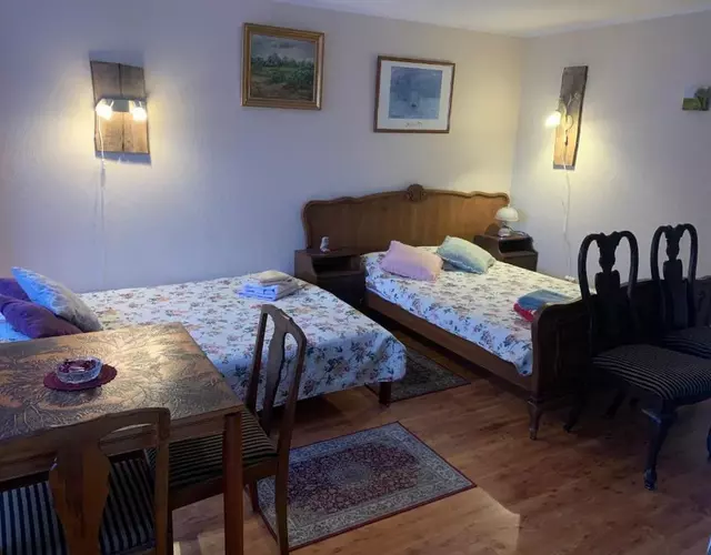 Rüütli - Cute Old Town Apartment - 2 big beds, free parking