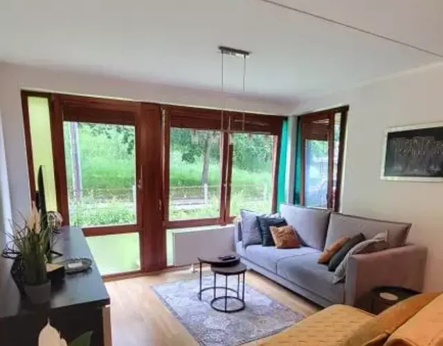 Vallikraavi Home