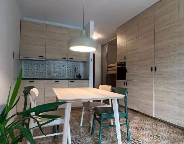 Apartment Ginestra, Sella Nevea