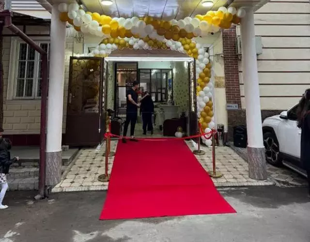 AL-SAID Hotel