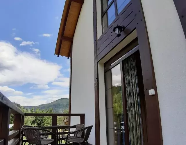 Apartments Girska Sonata