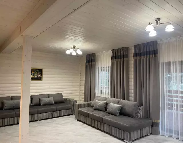 Villa Затишна de luxe