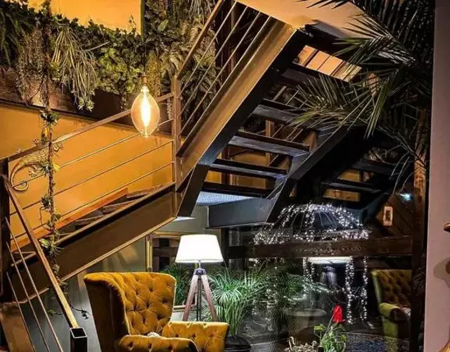 Bali Butique Rooms