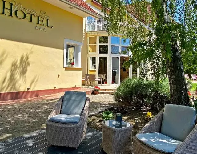 Hotel Penta Lux