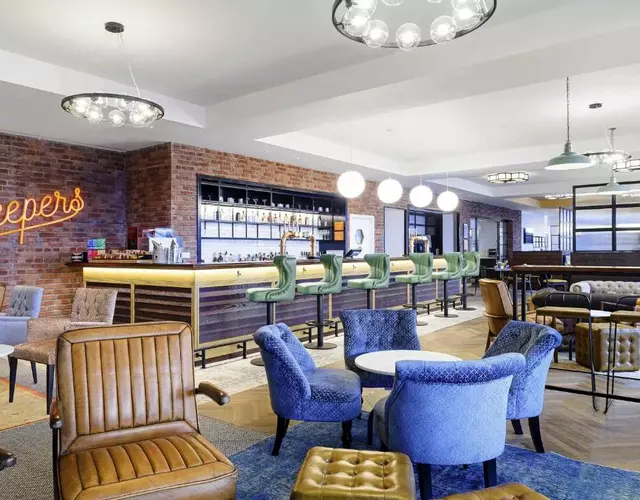 ibis Bridgwater, M5 Jct23