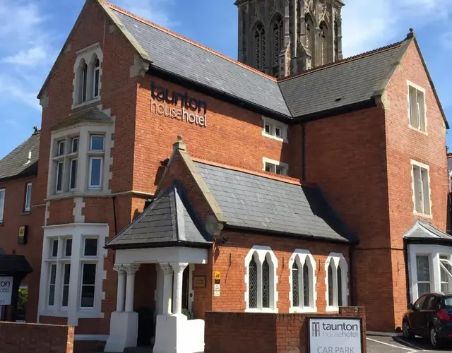 Taunton Town House