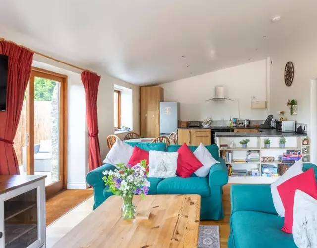 The Croft @ Warrens Farm