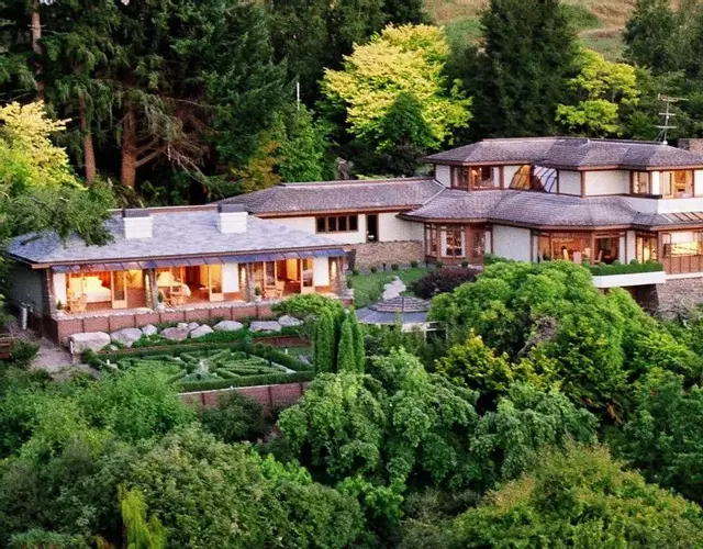 Lake Taupo Lodge