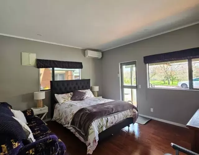 Ridgetop Farmstay