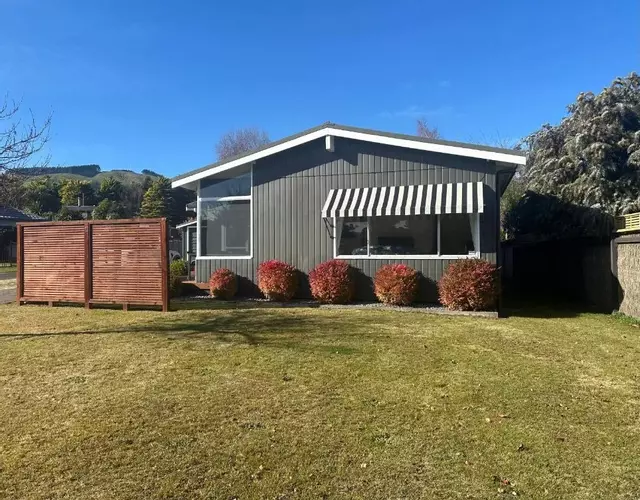 Yasmin Cottage