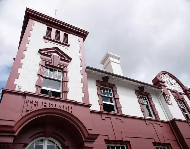 Clarence Boutique Hotel