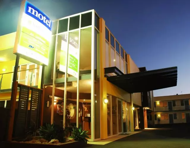 Harbour City Motor Inn & Conference