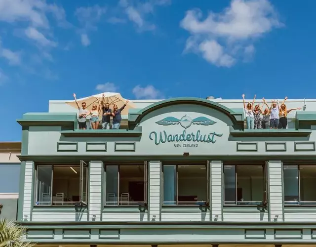 Wanderlust NZ
