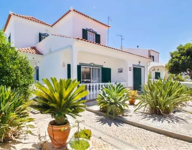Alcaria Grand House