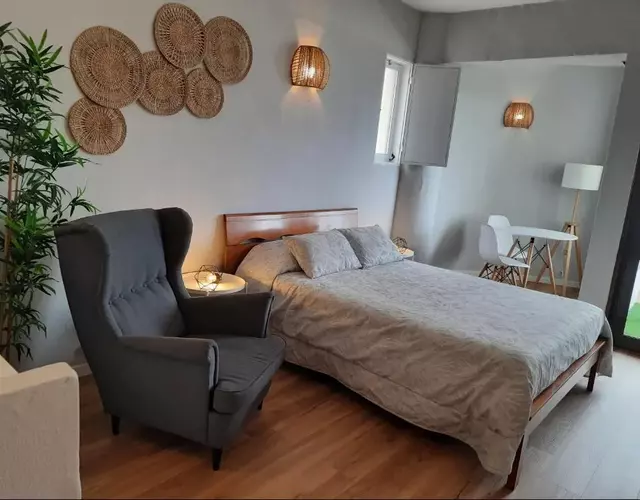 Guadiana Sea View Apartment