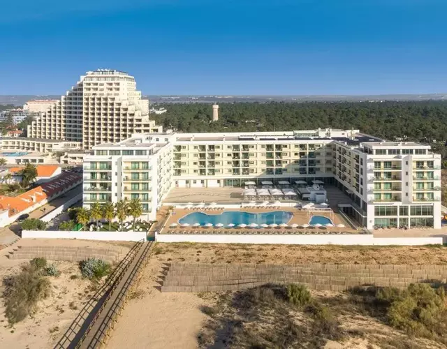 Hotel Apartamento Dunamar