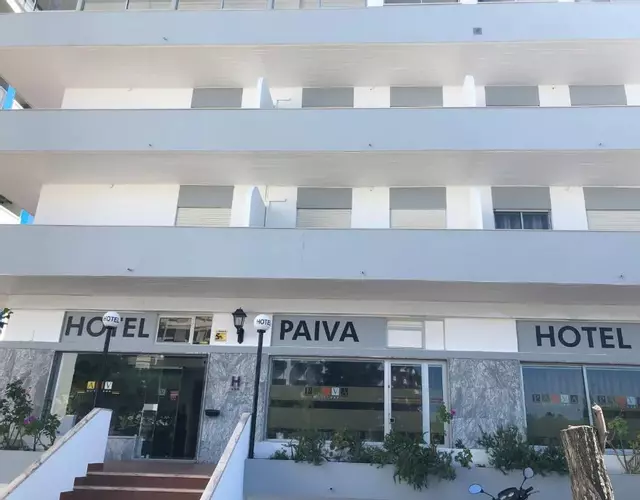 Hotel Paiva