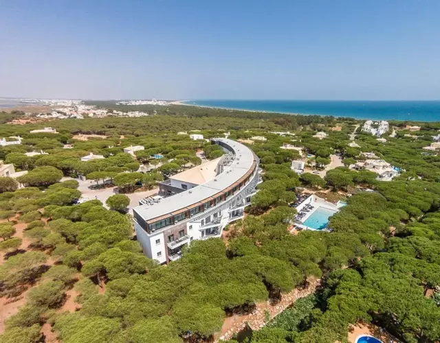 Octant Praia Verde