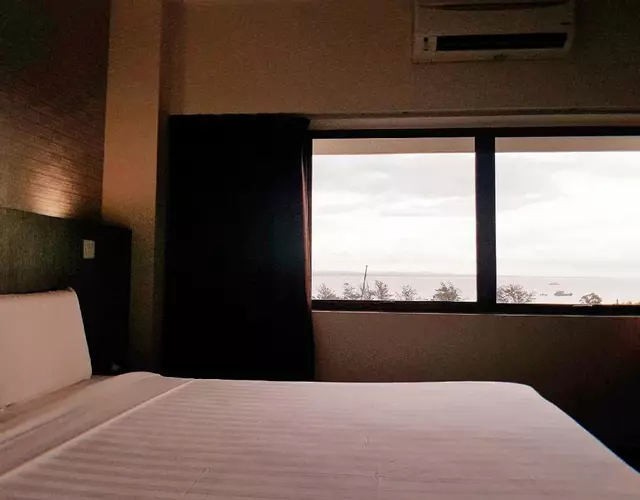 Check Inn Hotel Tawau