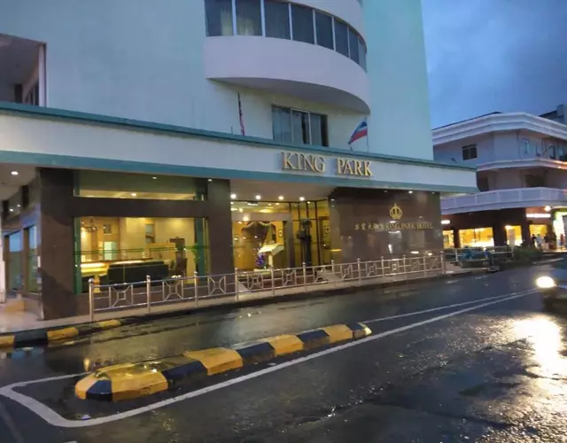 King Park Hotel Tawau