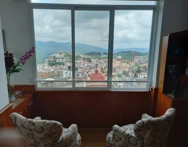 Casa Vista hermosa de taxco