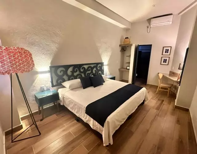 Centrico House