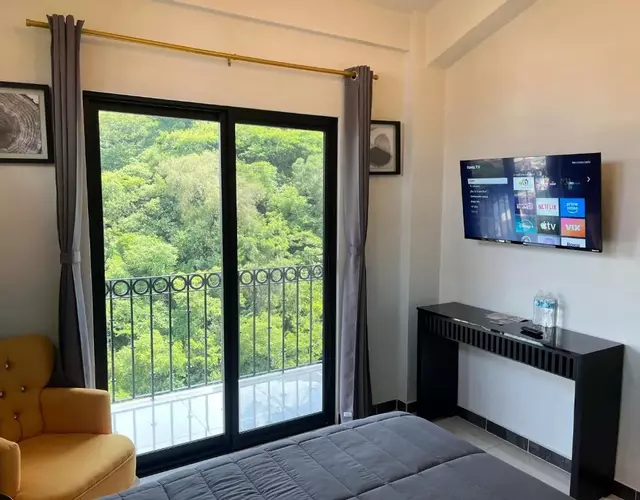HOTEL BOUTIQUE ÁRBOL De LA VIDA