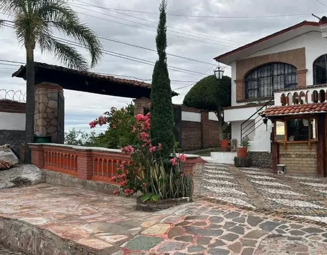 Hotel Colonial Taxco