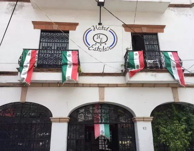 Hotel Estelar