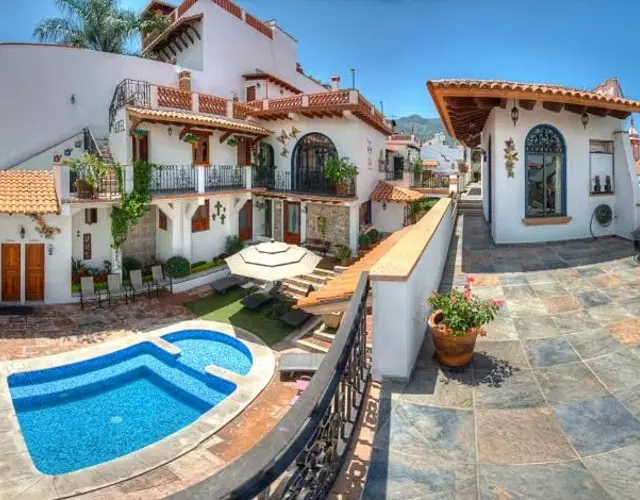Hotel Santa Paula