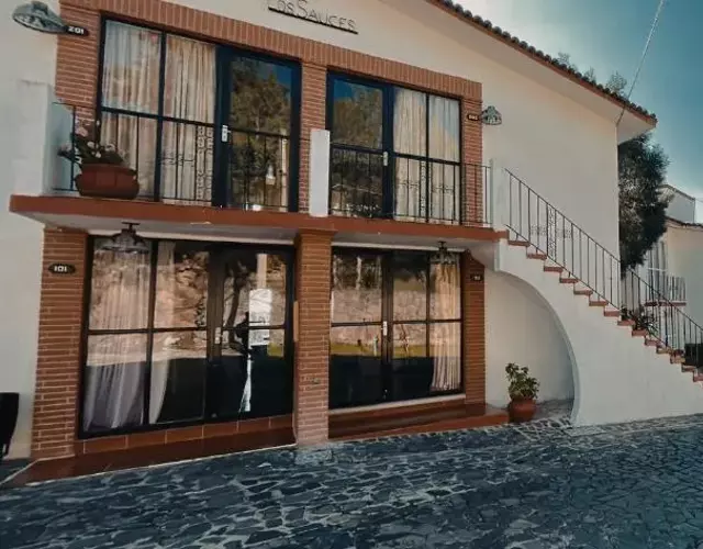 Villas de la Montaña