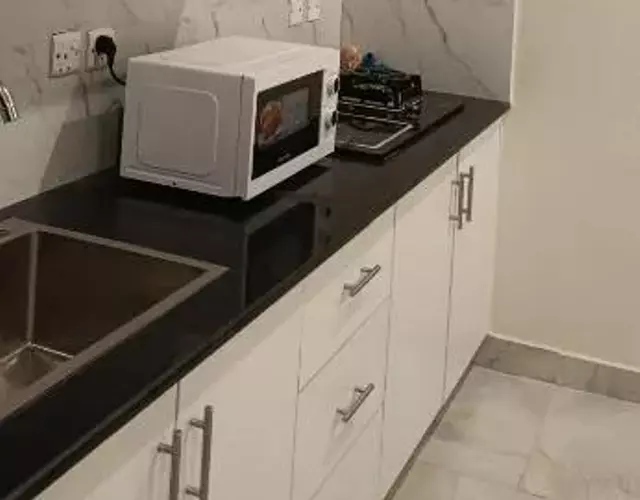 2 Bedroom Luxury furnish apartment