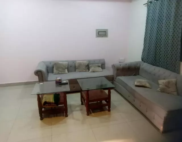 Apartment 406