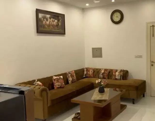 One bed apartment Arcade Newcity phase2