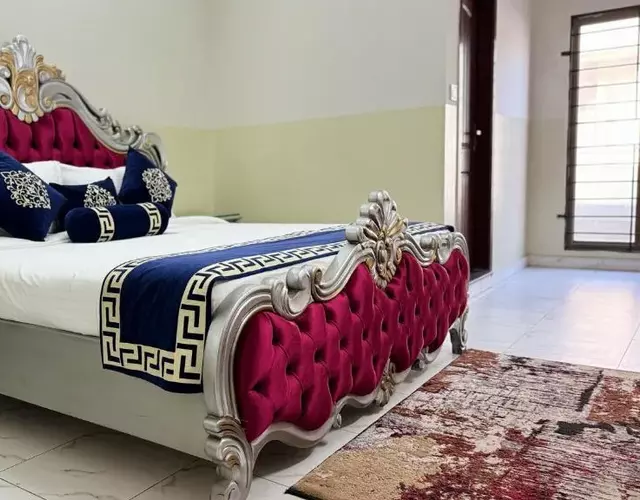 Penthouse in Islamabad by Bella Vista