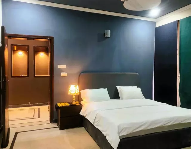 Pinewood Guest House, Islamabad