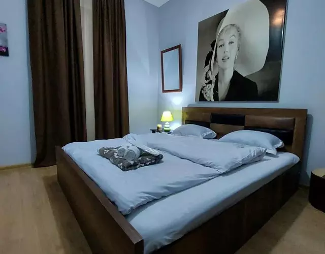 Guesthouse different