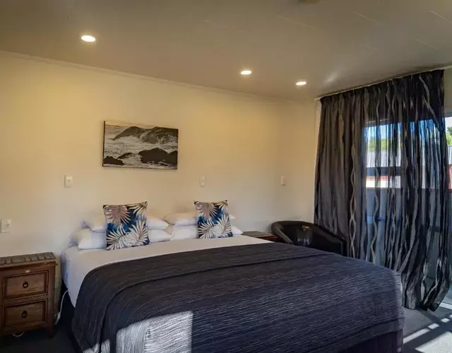 Amber Court Motel
