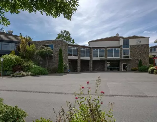 Distinction Luxmore Hotel