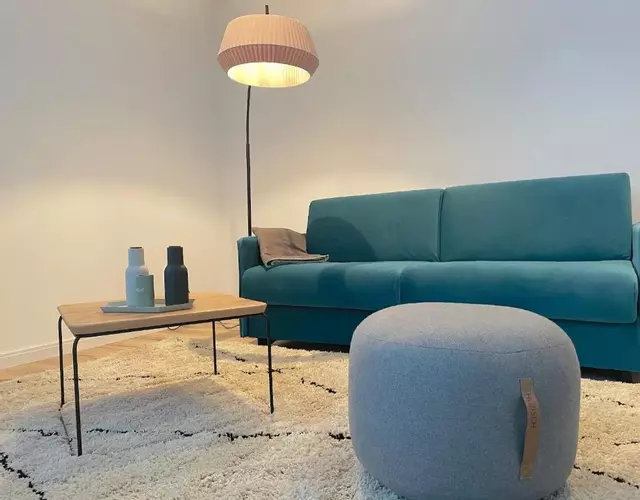 City Lofts Tegernsee - Moderne Studios zentral gelegen