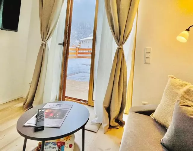 Ferienwohnung 'Breitenstein' am Schliersee