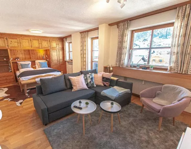 Ferienwohnung "Freihauswinkl"