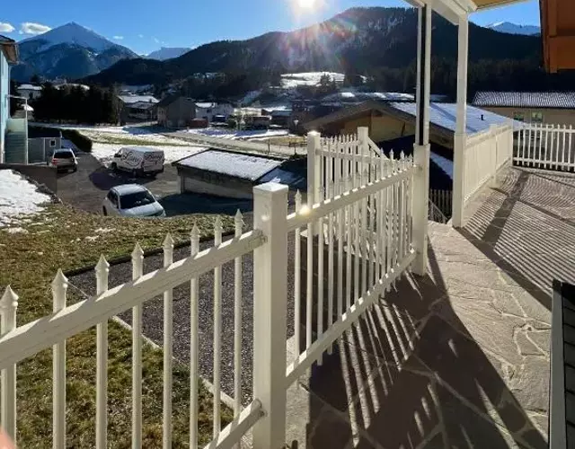Ferienwohnung Maximilian