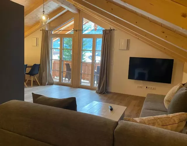 Ferienwohnung Schmetterer